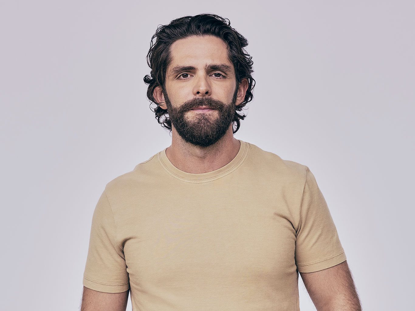 Thomas Rhett